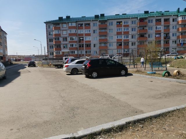 фото дома