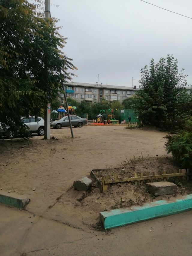 фото дома