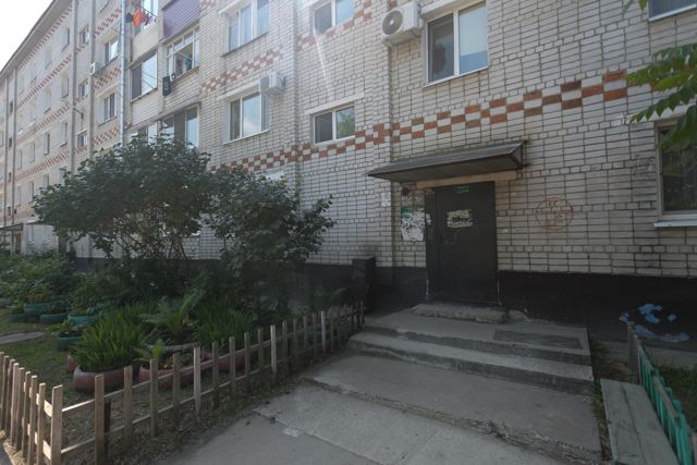 фото дома