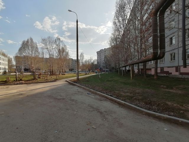 Territory