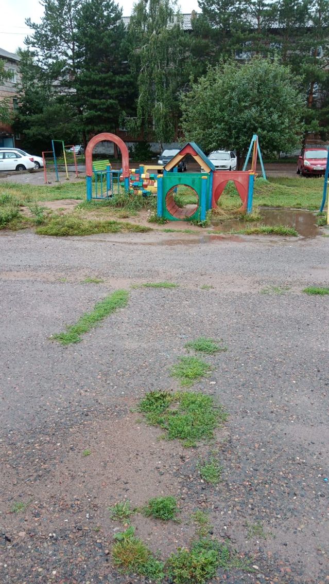 Territory