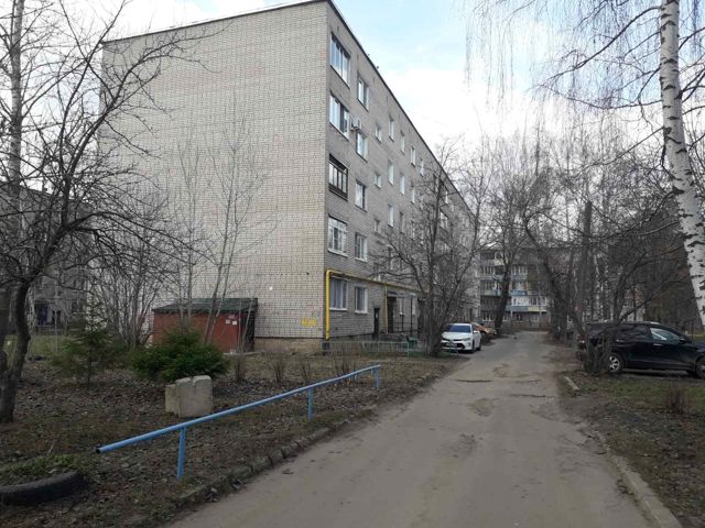 фото дома