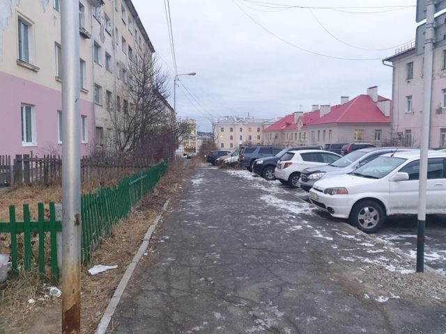 Territory