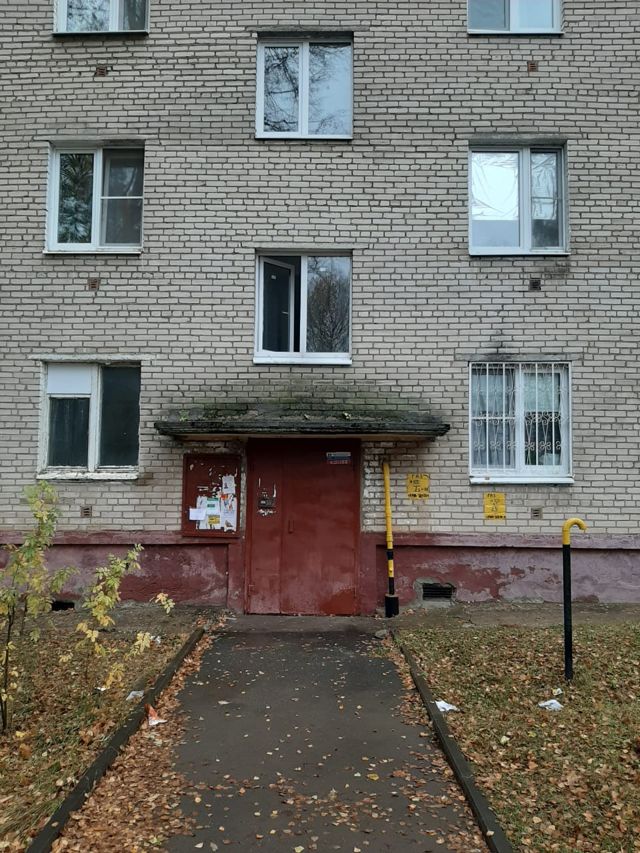 фото дома