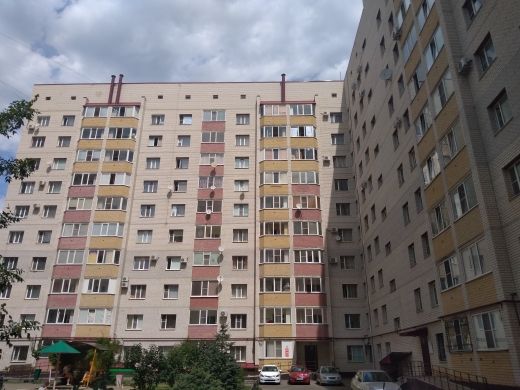 Панорама дома