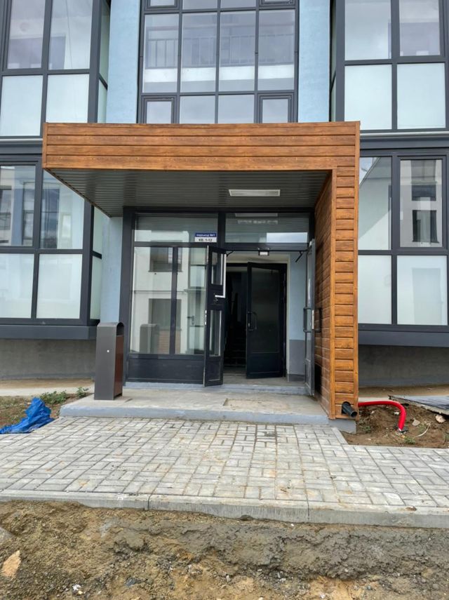 фото дома
