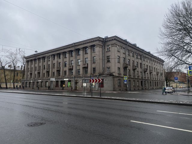 Facade
