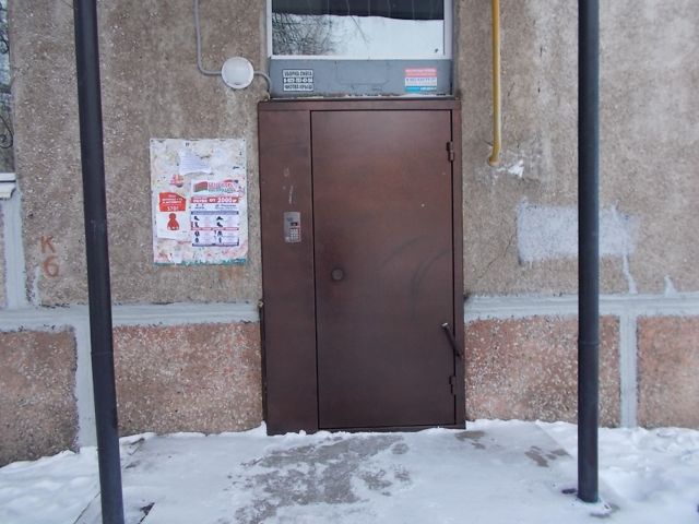 фото дома