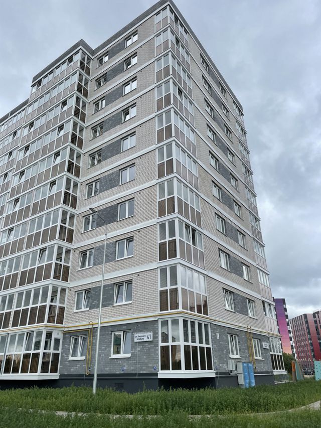 Панорама дома