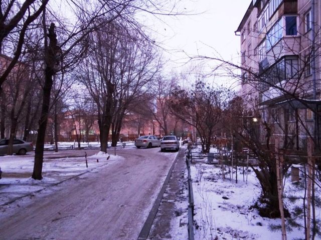 фото дома
