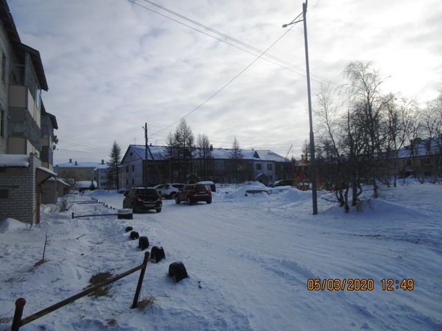 Territory