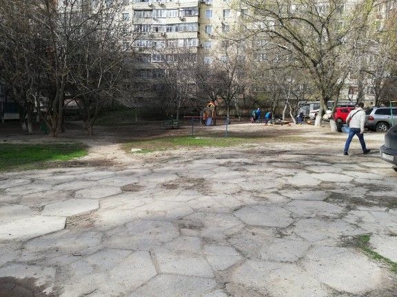 Territory