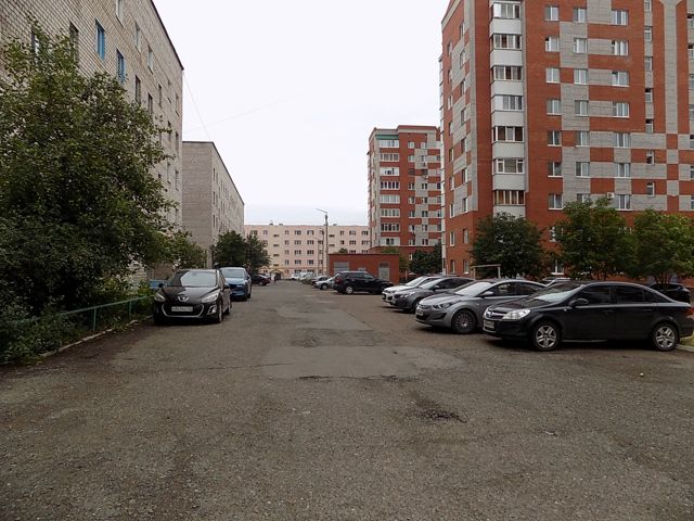 Territory