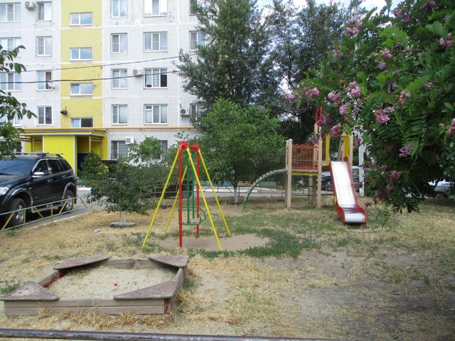 Territory