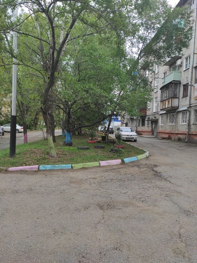 Territory