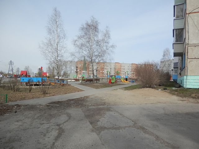 фото дома