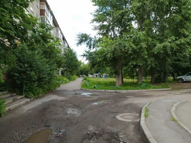 фото дома