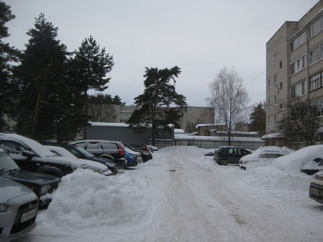Territory