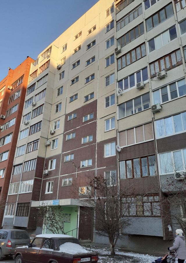 Панорама дома