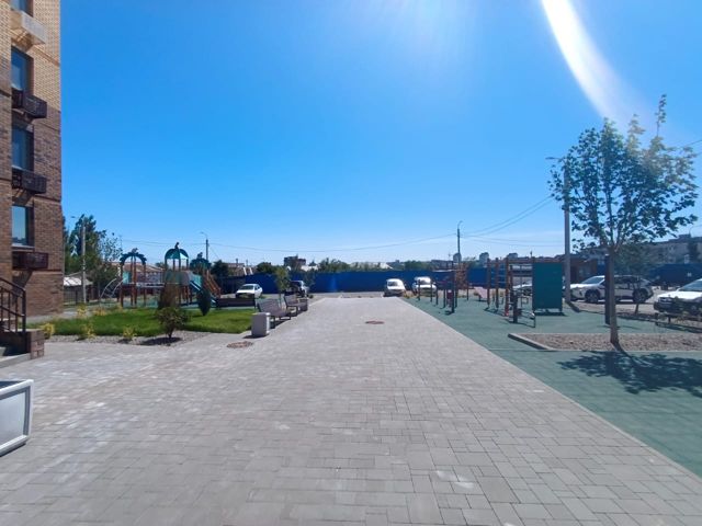Territory