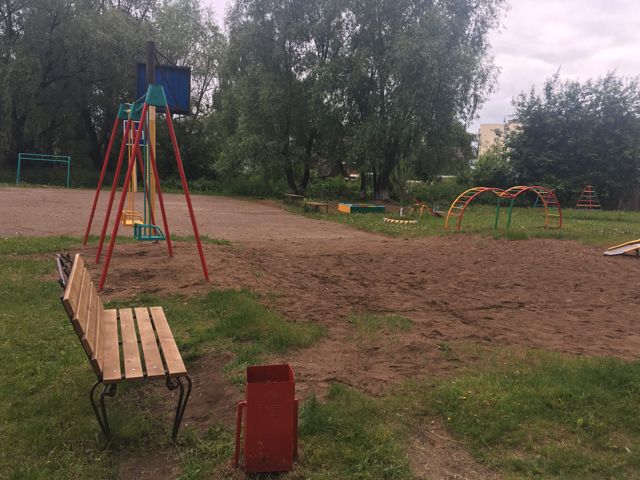 фото дома