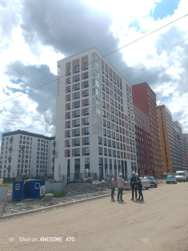 фото дома