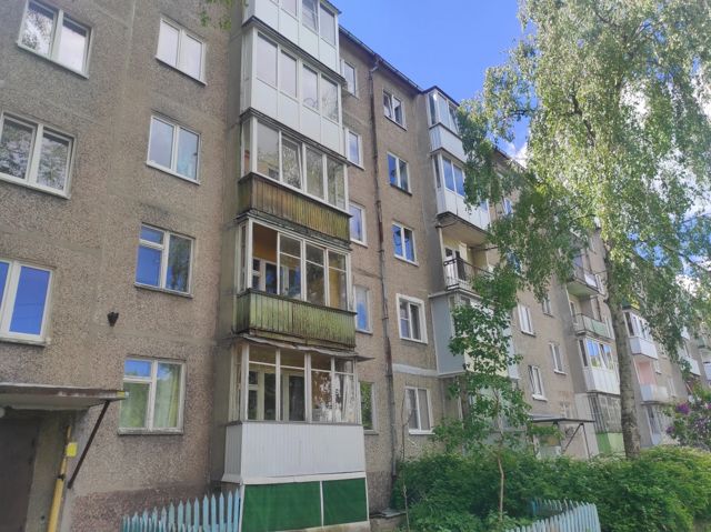 фото дома