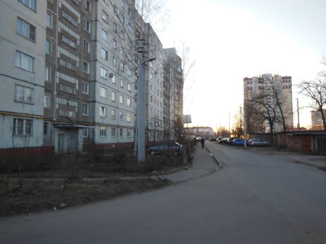 фото дома