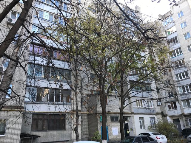 Панорама дома