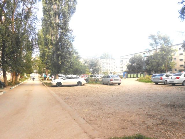 Territory
