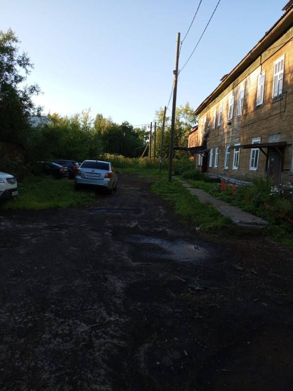 фото дома