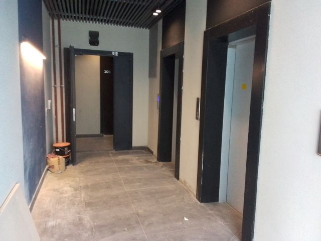 Lift