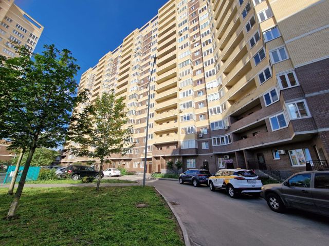 Панорама дома