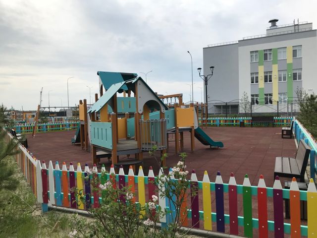 фото дома