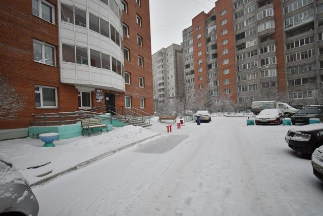 Светлогорская 17 г год постройки дома