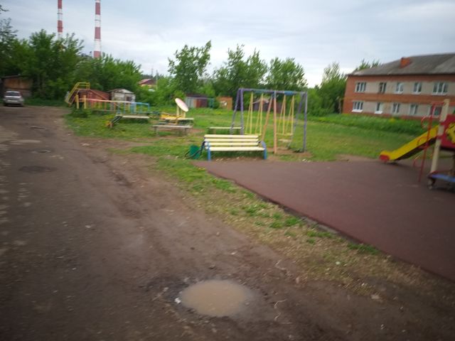 Territory
