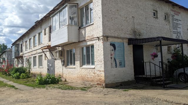 фото дома