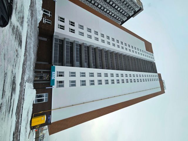 Facade