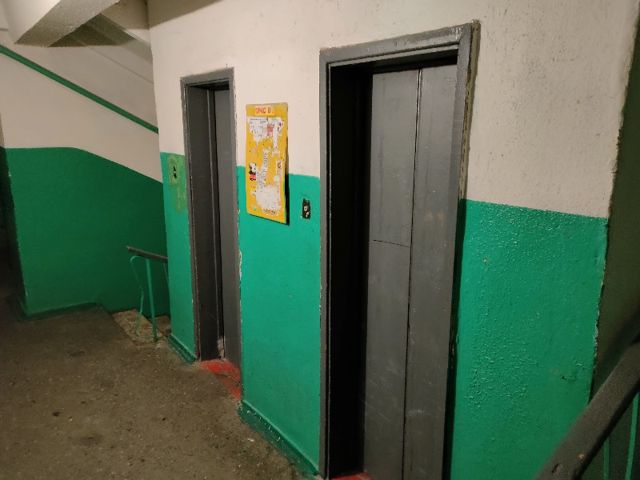 Lift