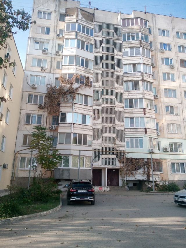 Панорама дома