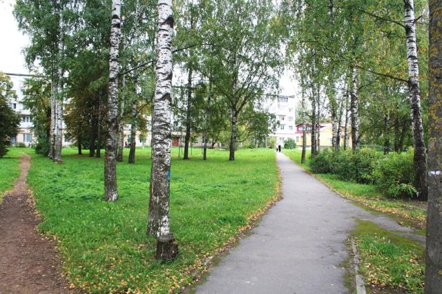 Territory