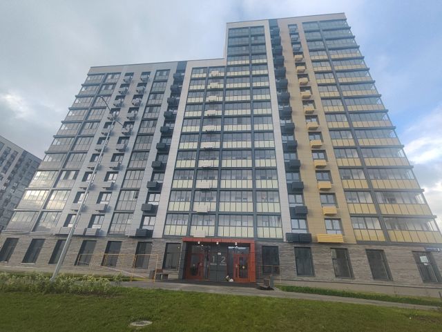 Панорама дома