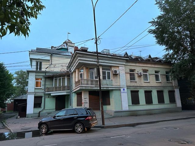 Facade