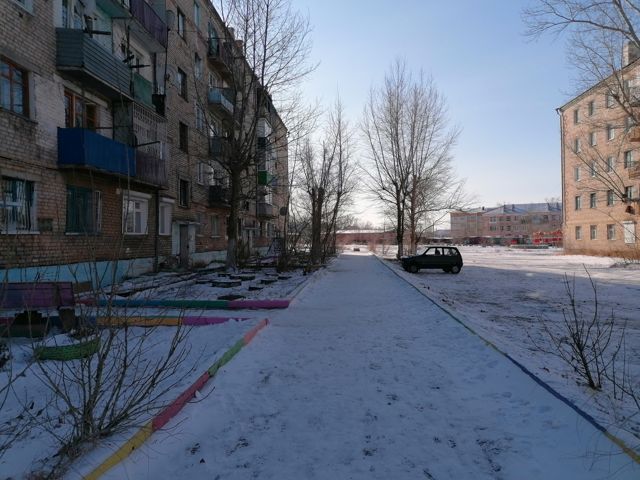 Territory