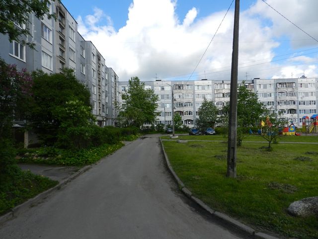 Territory