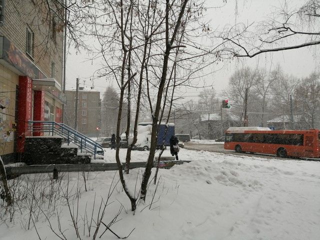 фото дома