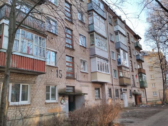 фото дома