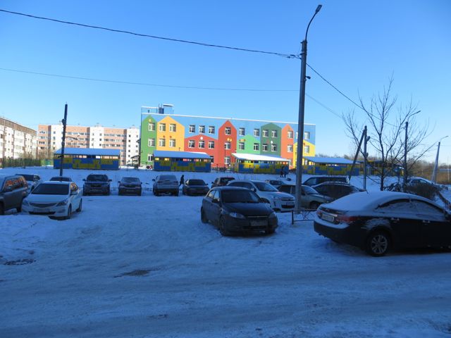 фото дома
