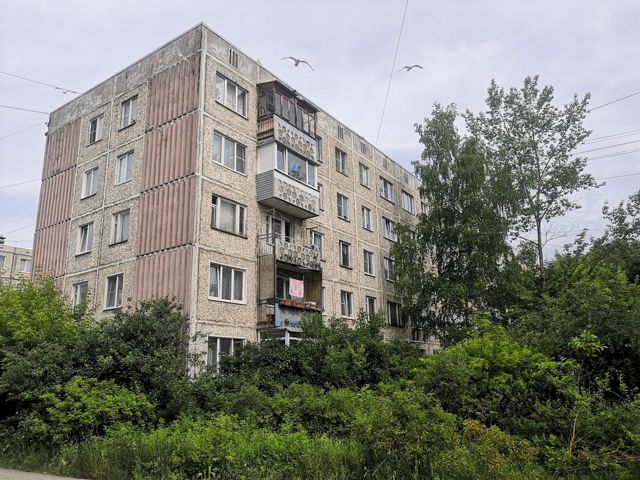 фото дома