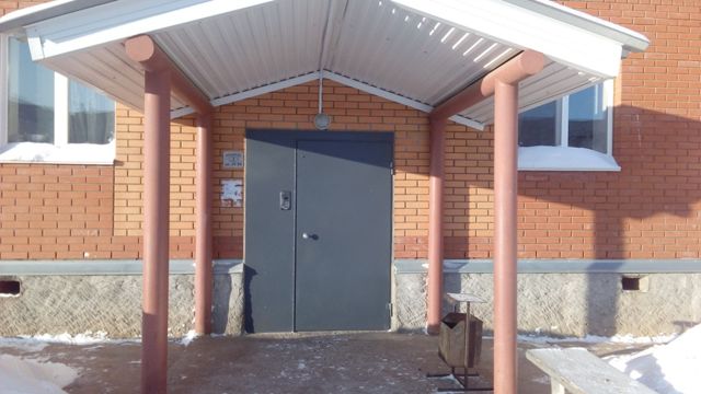 фото дома